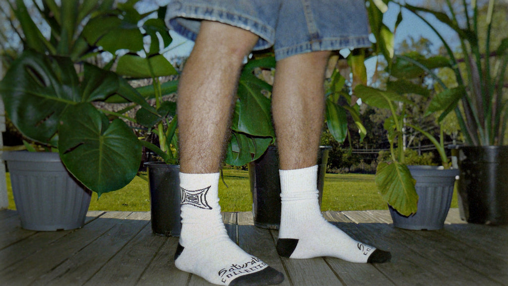 Saturate Socks
