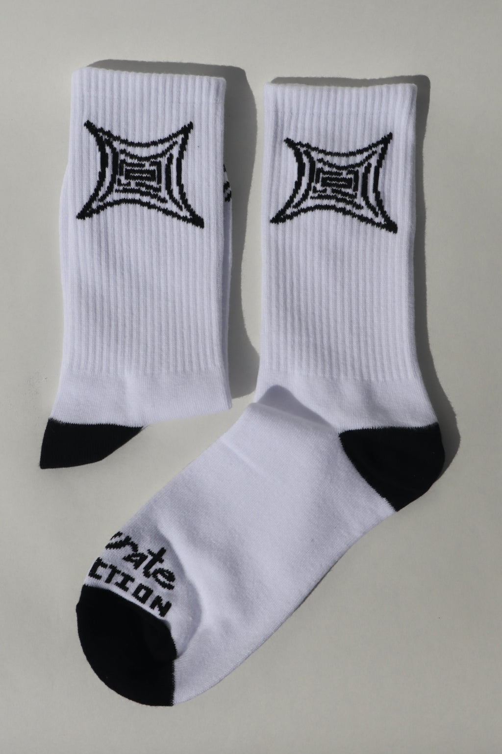 Saturate Socks