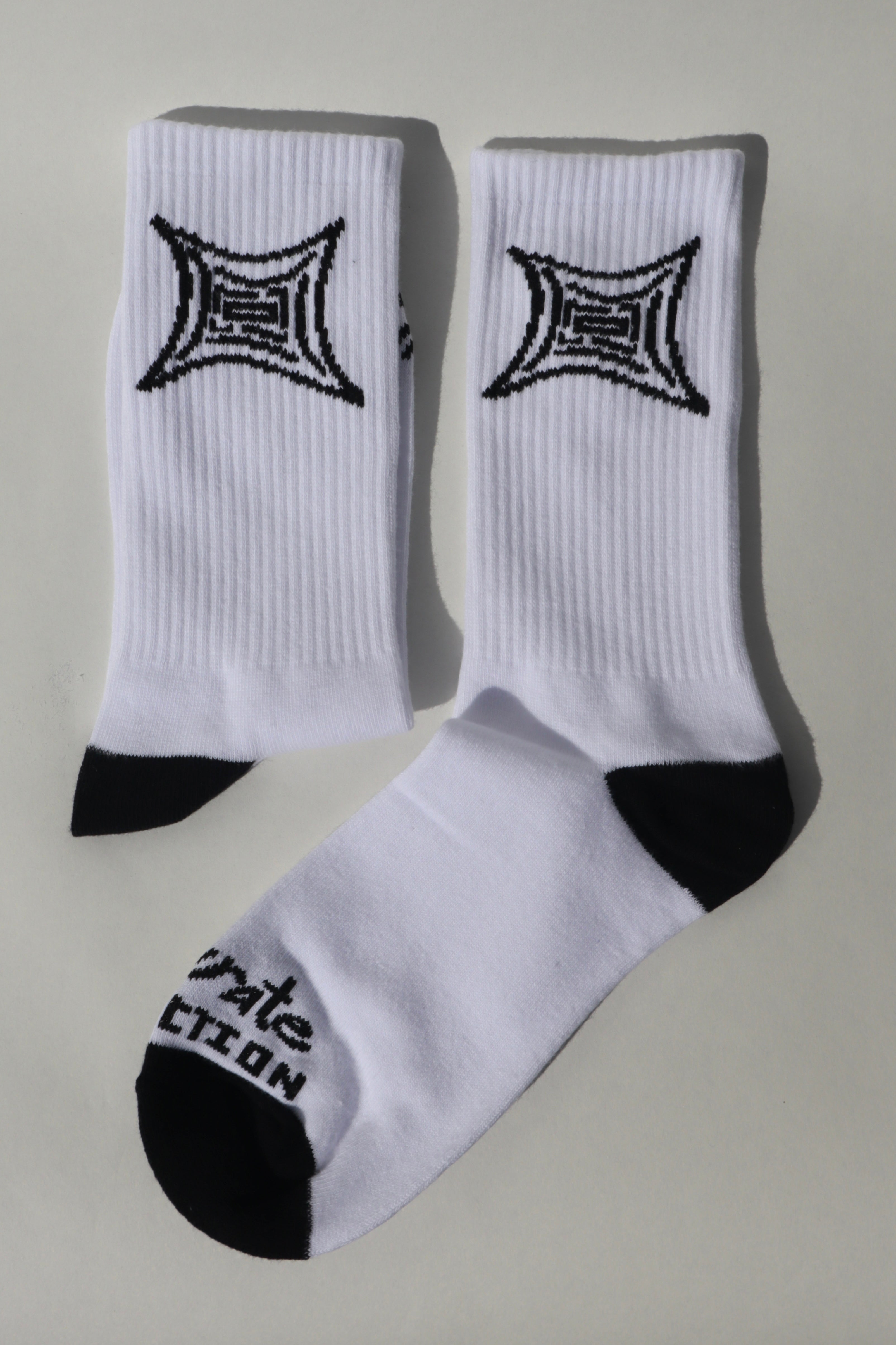Saturate Socks