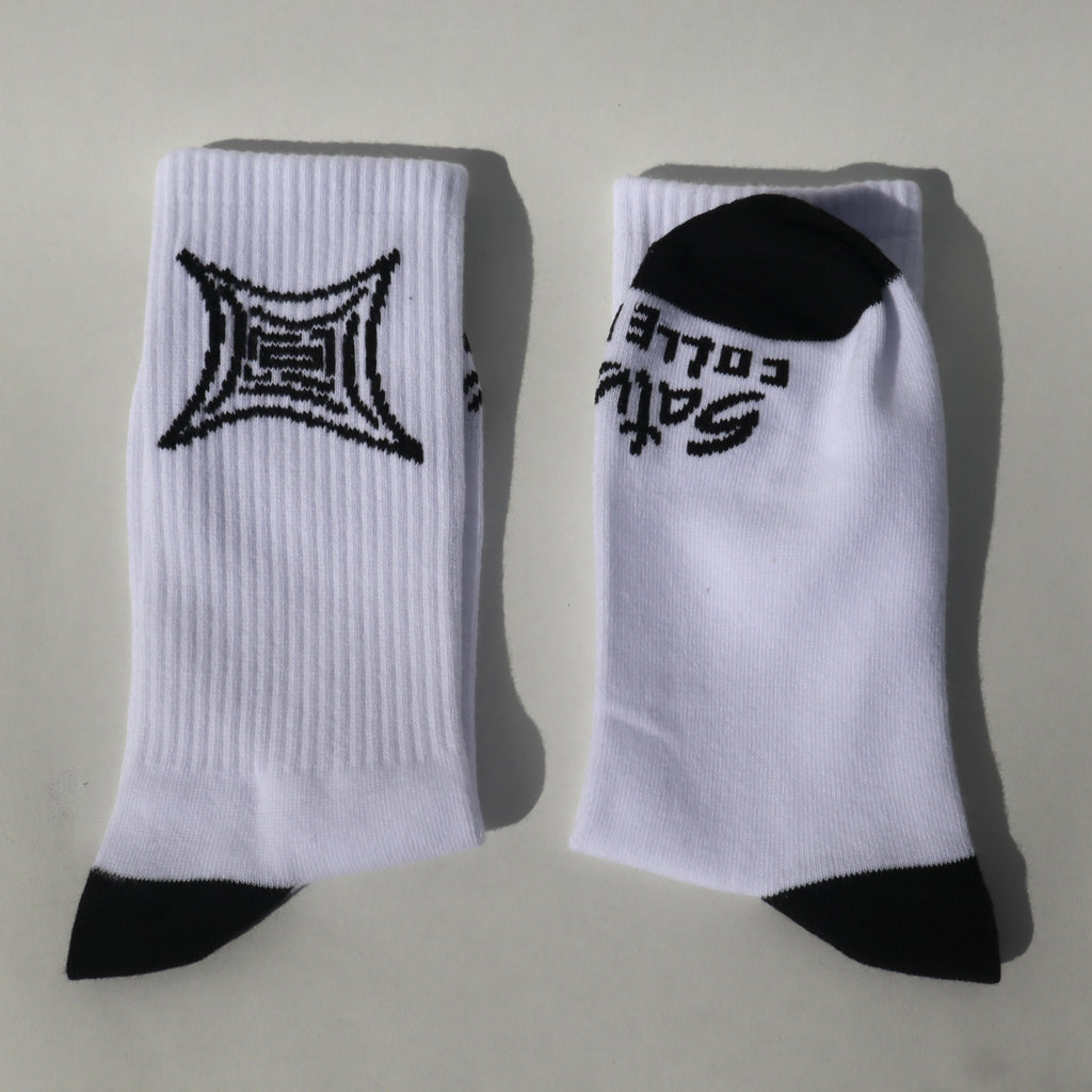 Saturate Socks