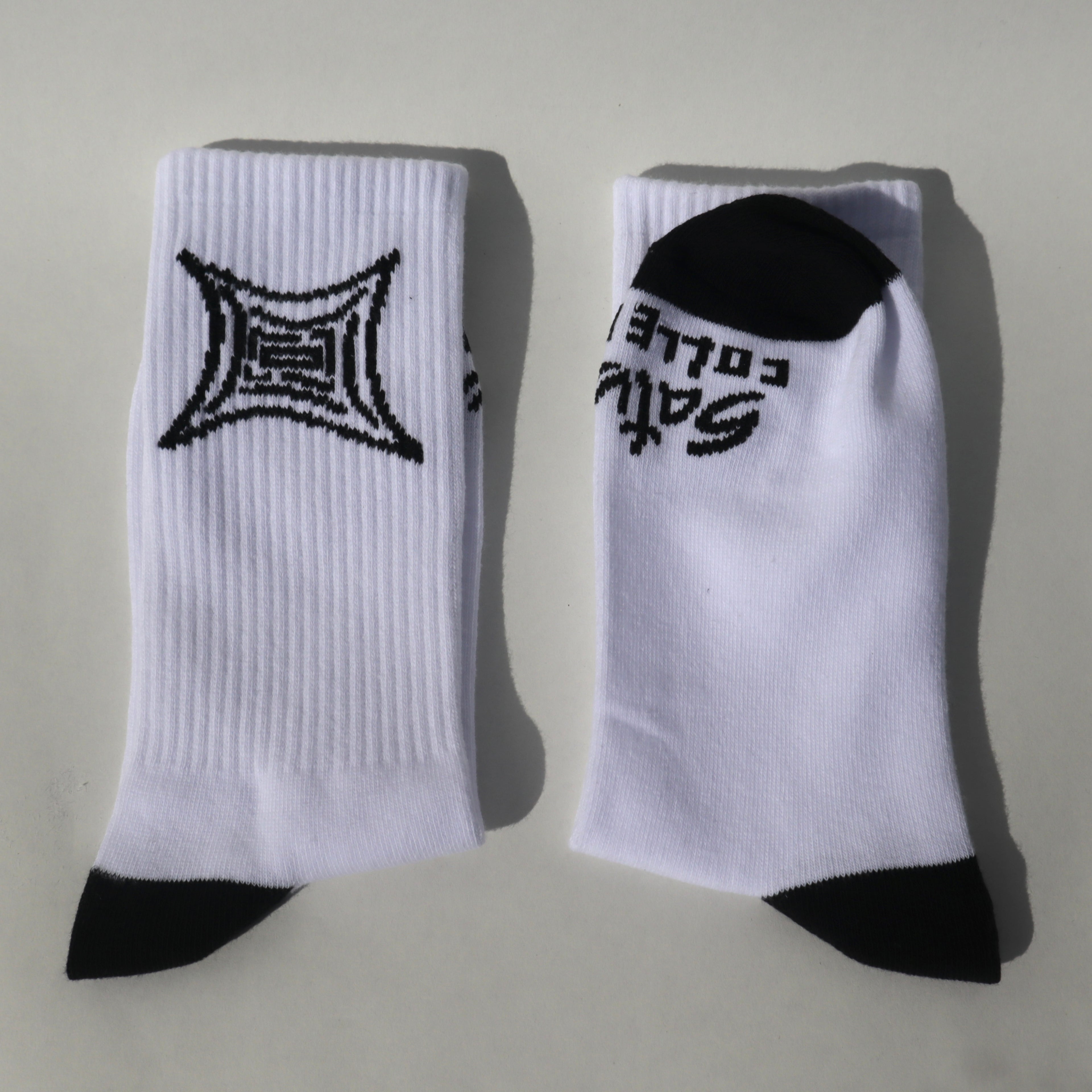 Saturate Socks