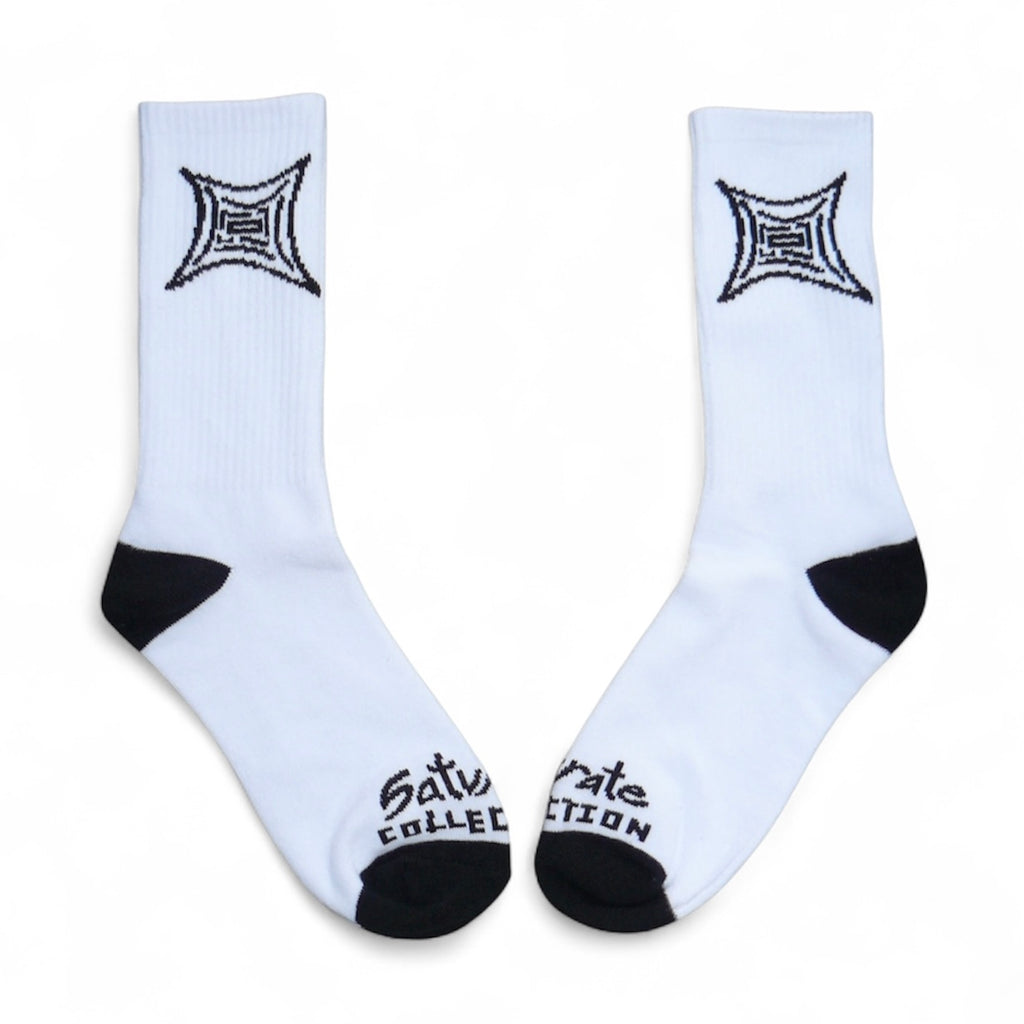 Saturate Socks